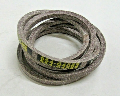 Replacemet belt cub cadet - replacemet, mtd