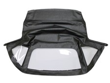 New Triumph TR6 1969-76 Soft