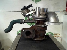 Turbo CITROEN DS3 PHASE 1
