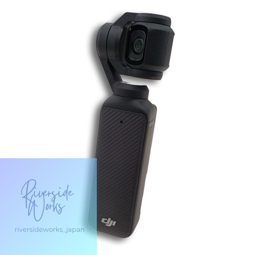 Dji gimbal camera osmo - osmo, pocket3