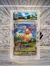 Carte Pokémon Pyroli Vmax Alt