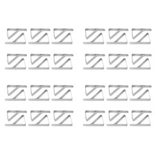 Pinces pour nappes paquets - nappes,48,