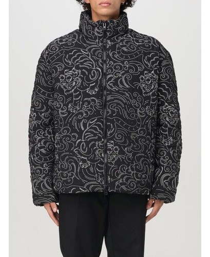 Kenzo doudoune étoile - doudoune,