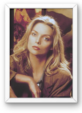 Photo Encadrée Michelle