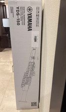 Yamaha YDS-150 Saxophone
