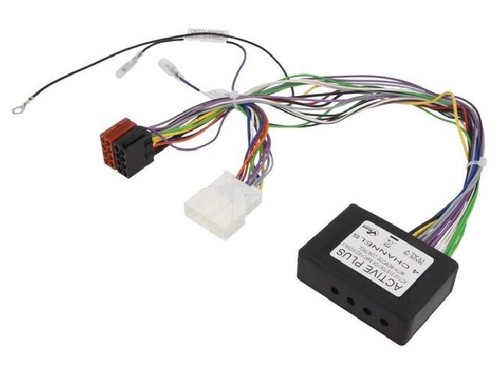 Adaptateur iso pour - adaptateur,
