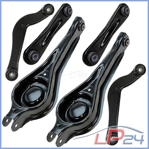 Kit bras suspension - bras,