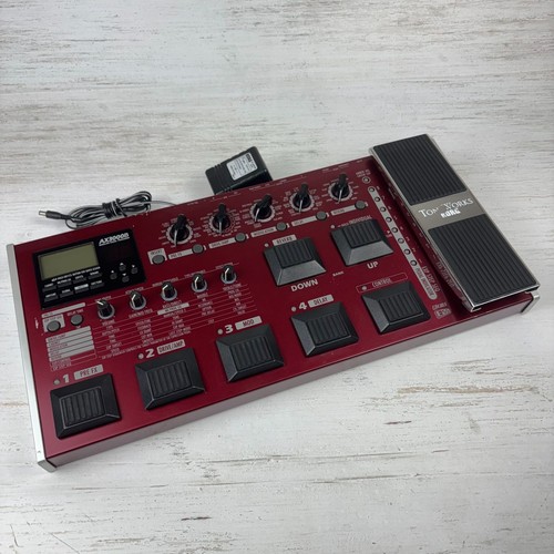 Korg tone works - works, multi