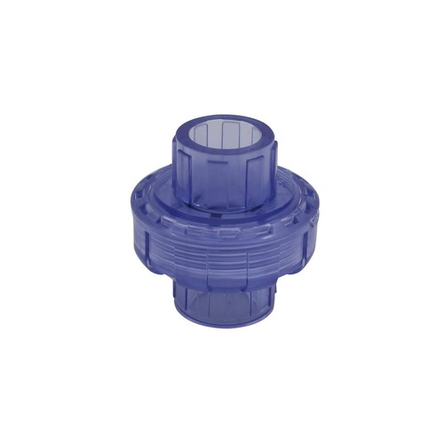 Manchon union pvc 32 - 25, 40