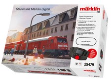 MARKLIN Coffret de départ