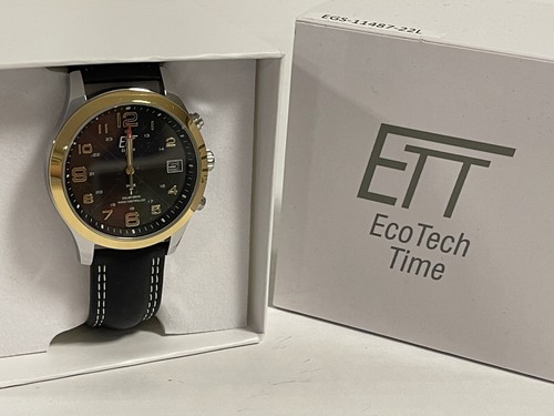 Montre bracelet pour homme eco - montre-bracelet,