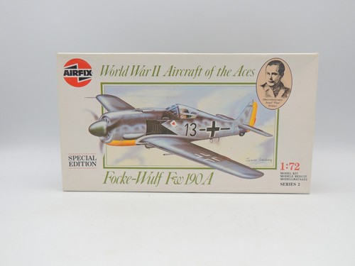 Maquette airfix focke wulf - maquette,