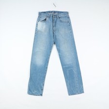 LEVI'S 501XX BIG E RIVETS Tg