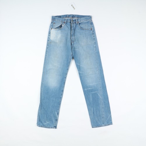 Levi 501xx big rivets tg - e,