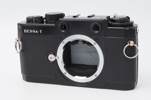 Voigtlander bessa - voigtlander, t