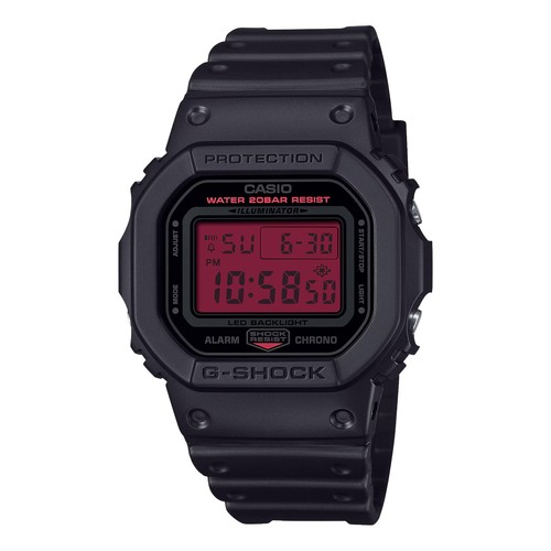 Casio montre shock - casio, série