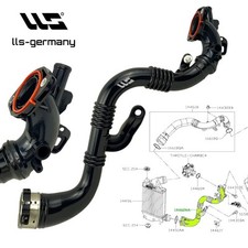 Tuyau Turbo Tuyau D'Air Pour