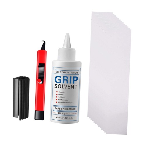 Kit complet grips - complet, de