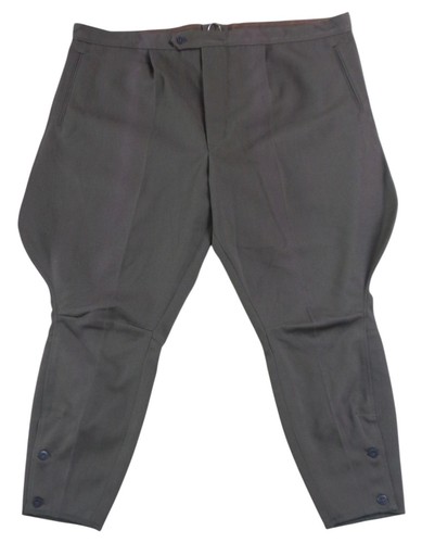 Pantalon culotte officier - pantalon/culotte,