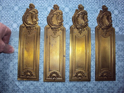 Ancienne plaque propreté - ancienne,