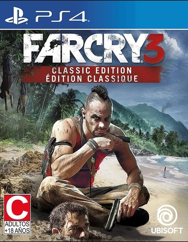Far cry classic edition - far, 3