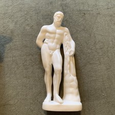 Reproduction Statue Antique Hercule Héracles Farnese
