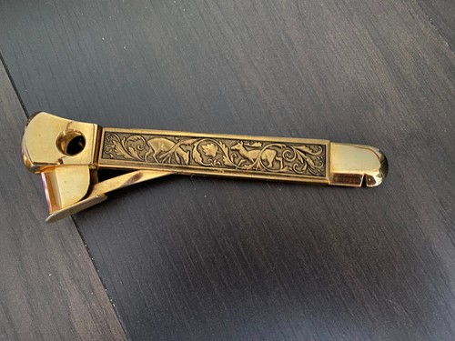 Coupe cigare vintage donatus - cigare,