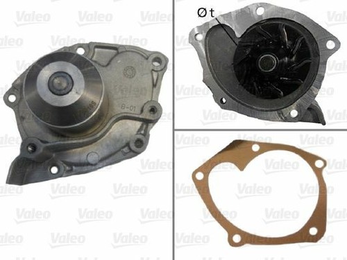 Pompe eau valeo - valeo, 506725