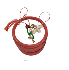 Martisor ghiocel pendentif - martisor,