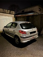 Toutes Pièces 206  1.4 Hdi 70