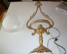 lampe à gaz/pétrole