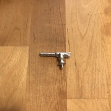 Canon de 31mm pour bateaux Carette Ou Bing, Canot Canonnière Jouets en tôle