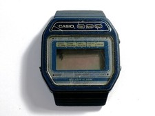 Mouvement CASIO 407M-52 MELODY