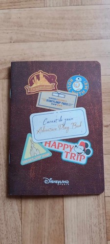 Passeport disneyland paris - disneyland,