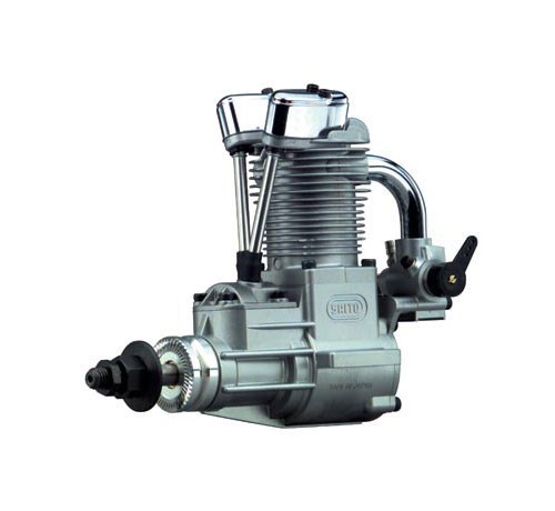 Saito 100 aac stroke - 100, 4-stroke