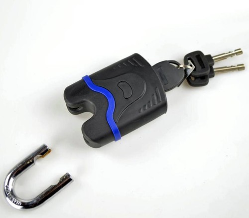 Cadenas antivol universel pour - cadenas,