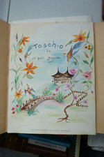 Toshio le petit japonais -