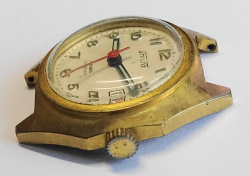 Mouvement montre strato - mouvement,