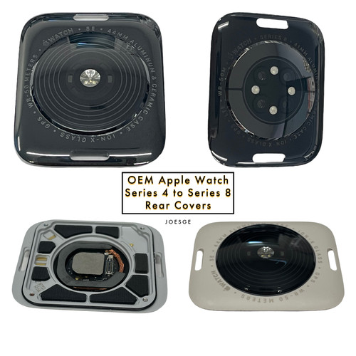 Oem apple watch series - series, se