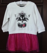 NWT BLOOMIE'S GIRLS Toddler
