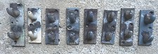 VTG CAST IRON STEAM RADIATOR