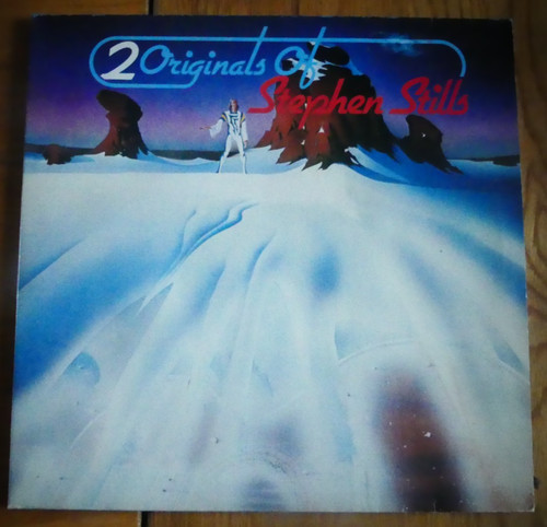 Stephen stills originals of - stills,
