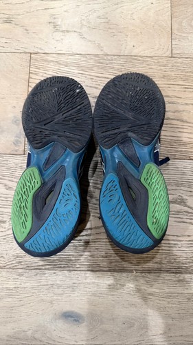 Asics solution speed 3 - ff,