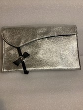 Designer Fold Over Clutch By
