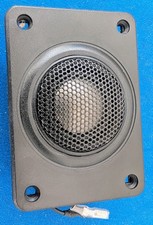 1" Dome Neodymium Audio