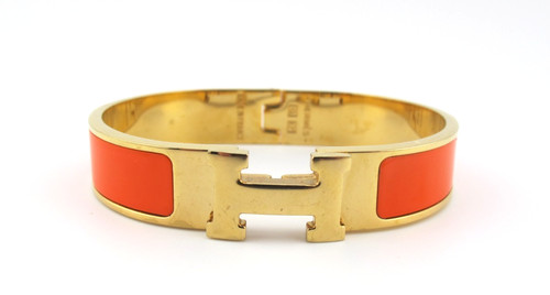 Hermes click clic - click, clac