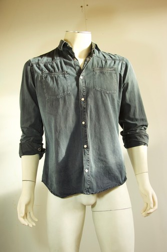 Chemise fine the kooples - fine, l