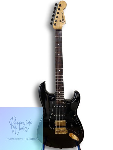 Corps guitare électrique - de,
