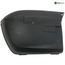 Couvercle valise gauche bmw - couvercle,