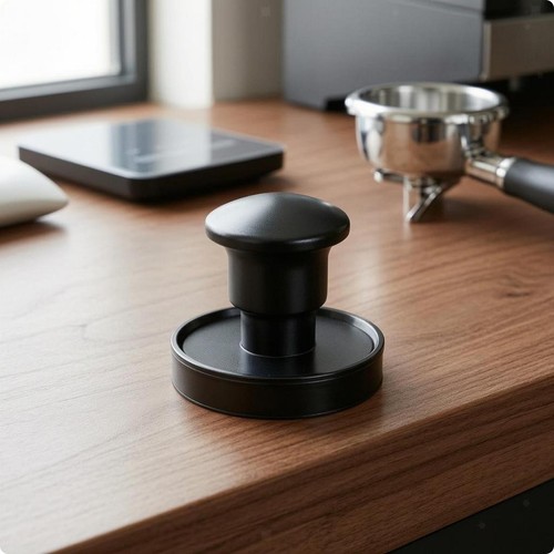 Tasseur expresso avec - à,